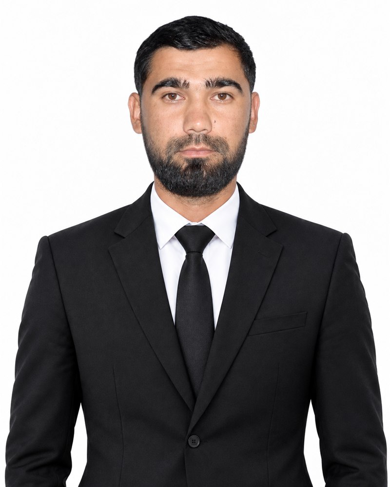 Iskandarov Halil Jalilovich — Khalid Metall Trade asoschisi